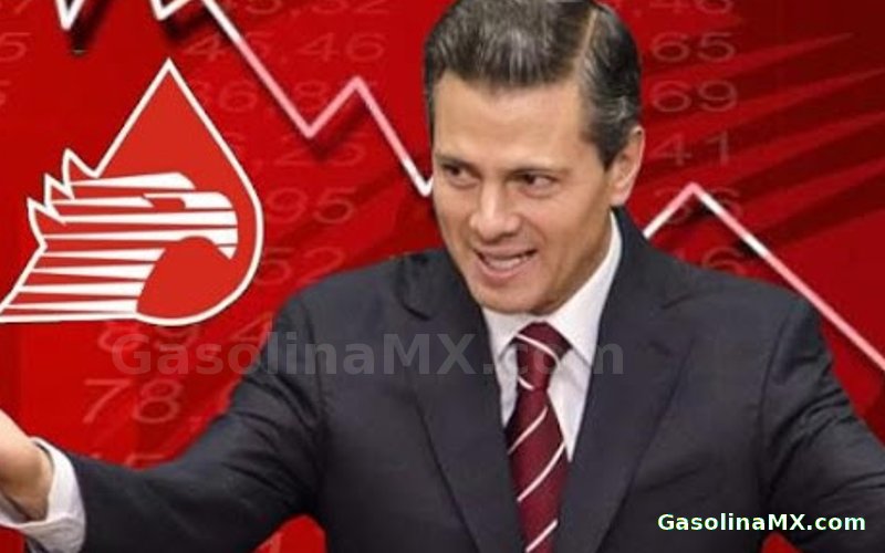 epn enrique peña nieto pemex