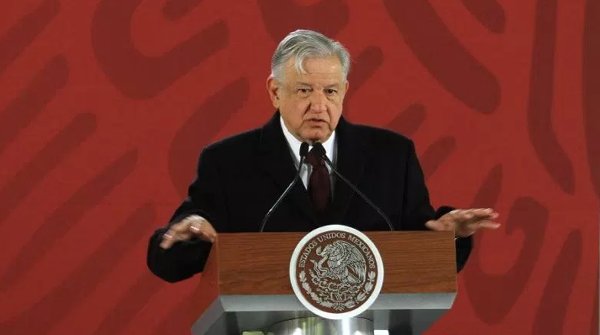 amlo precio gasolinas