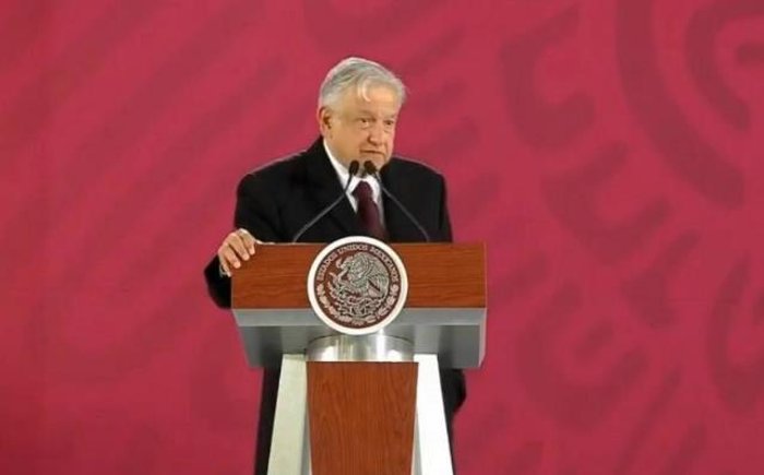 amlo gasolinas dof conferencia shcp estimulos