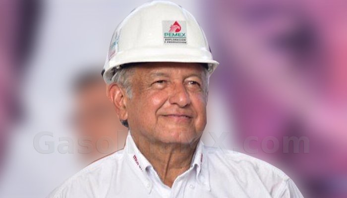 amlo pemex