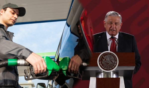 amlo gasolinas precios