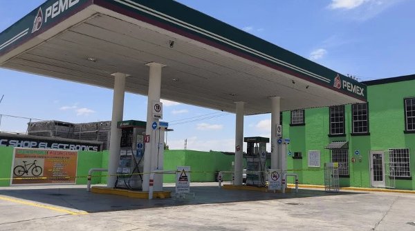 gasolinera clausurada profeco monclova coahuila