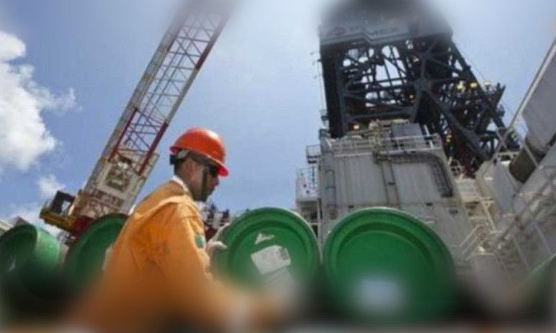 pemex produccion petroleo metas