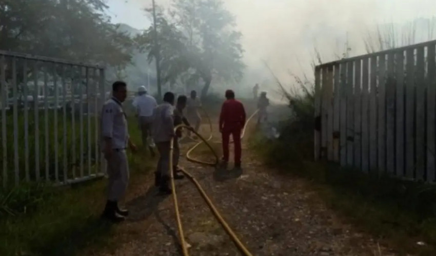 pemex explosion ducto veracruz poza rica