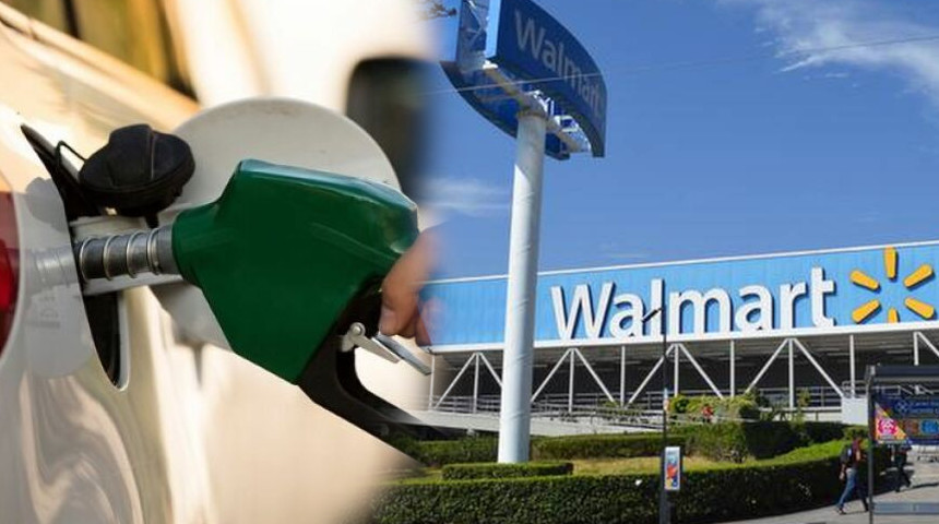 walmart gasolineras mexico gasolina