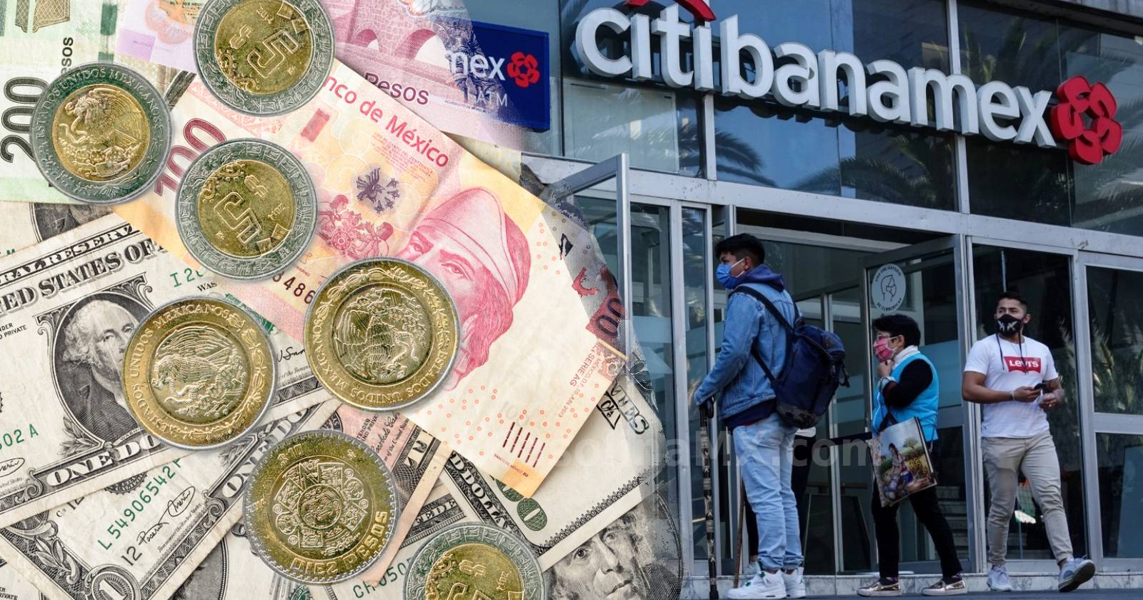 banamex citibanamex dolar sucursal