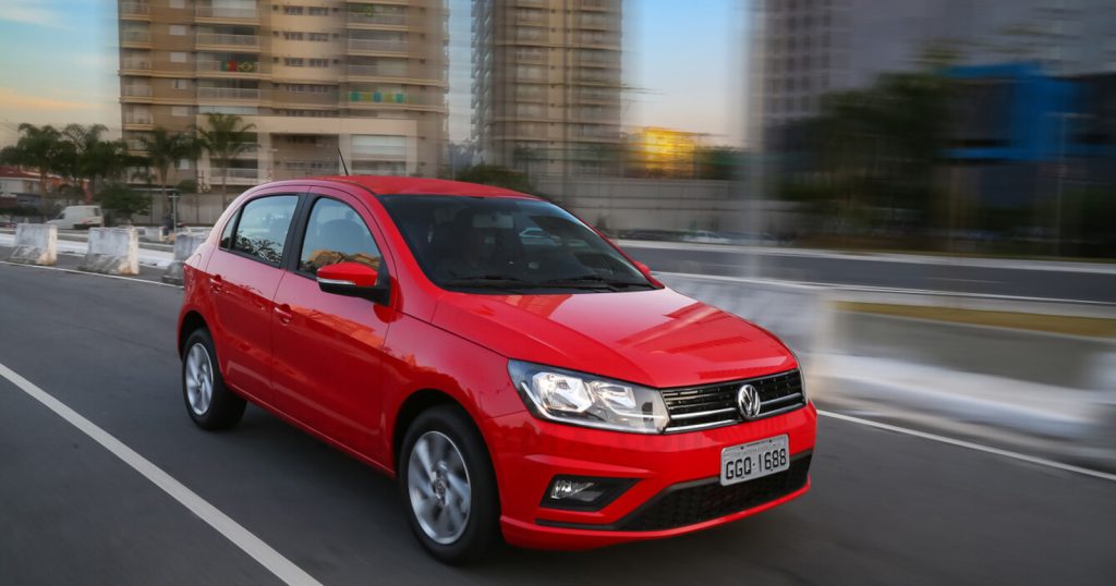 gol 2023 gasolina mexico