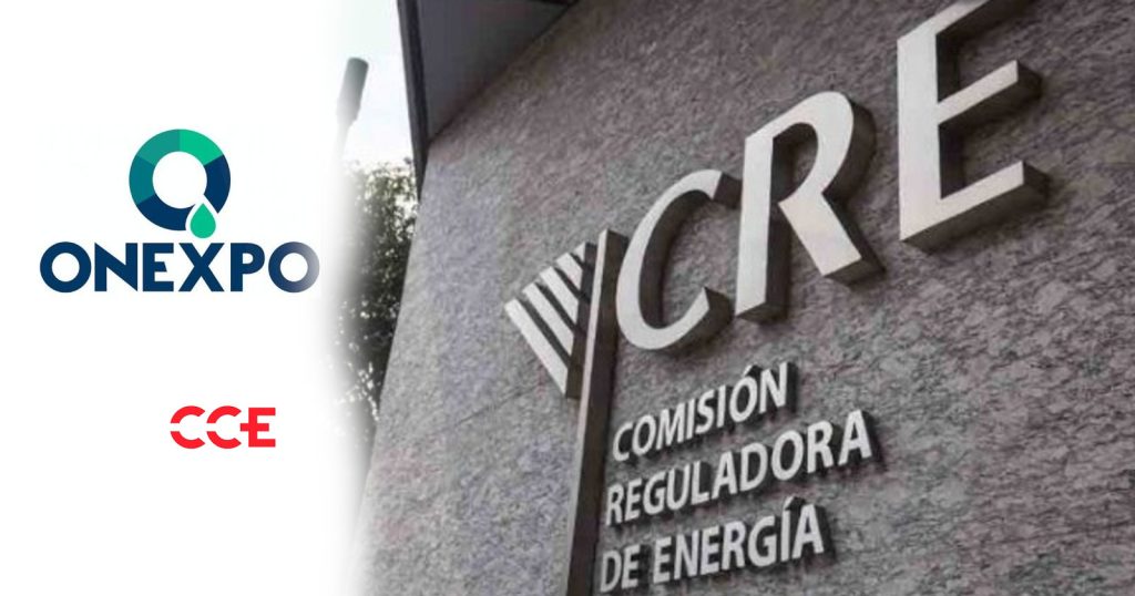 onexpo cre cce