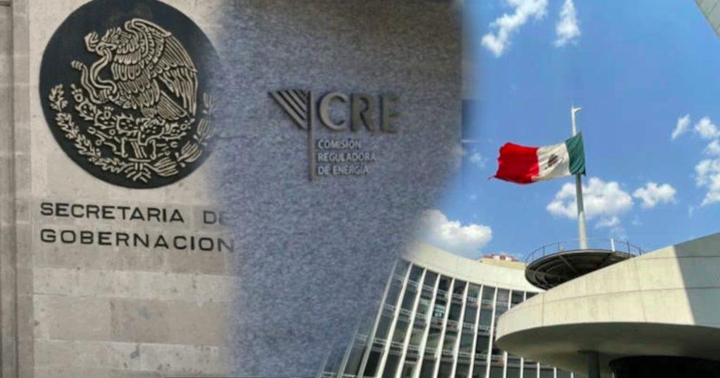 segob cre senado