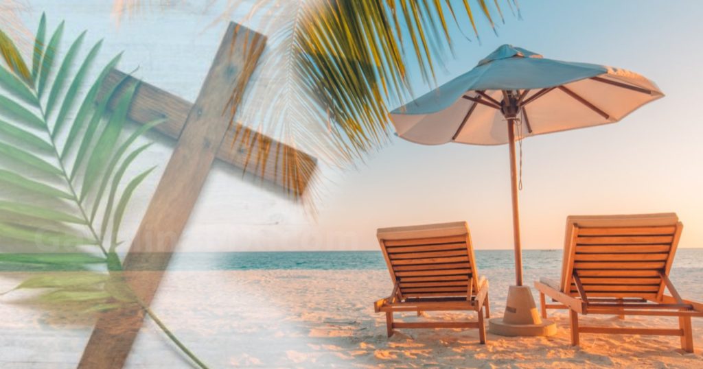 semana santa descanso obligatorio asueto oficial ley pagan doble