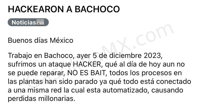 bachoco hackers reddit