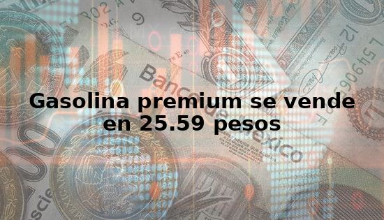 precio gasolina premium 2024 08 14