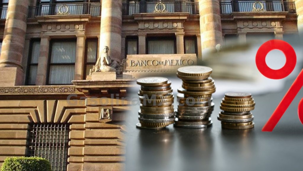 anuncio politica monetaria tasa interes banxico