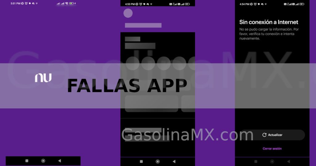 nu fallas app mexico banco