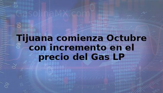 sube precio gas tijuana