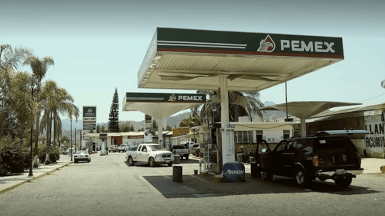 gasolinera talpa mas cara jalisco